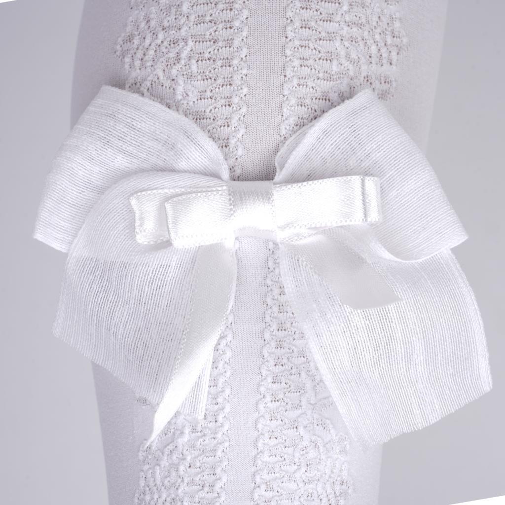 Collant bébé fille fin Latina - Katamino - 