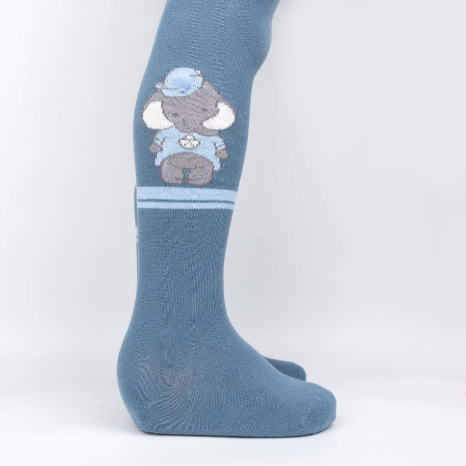 Collant bébé garçon Napolyon 3D