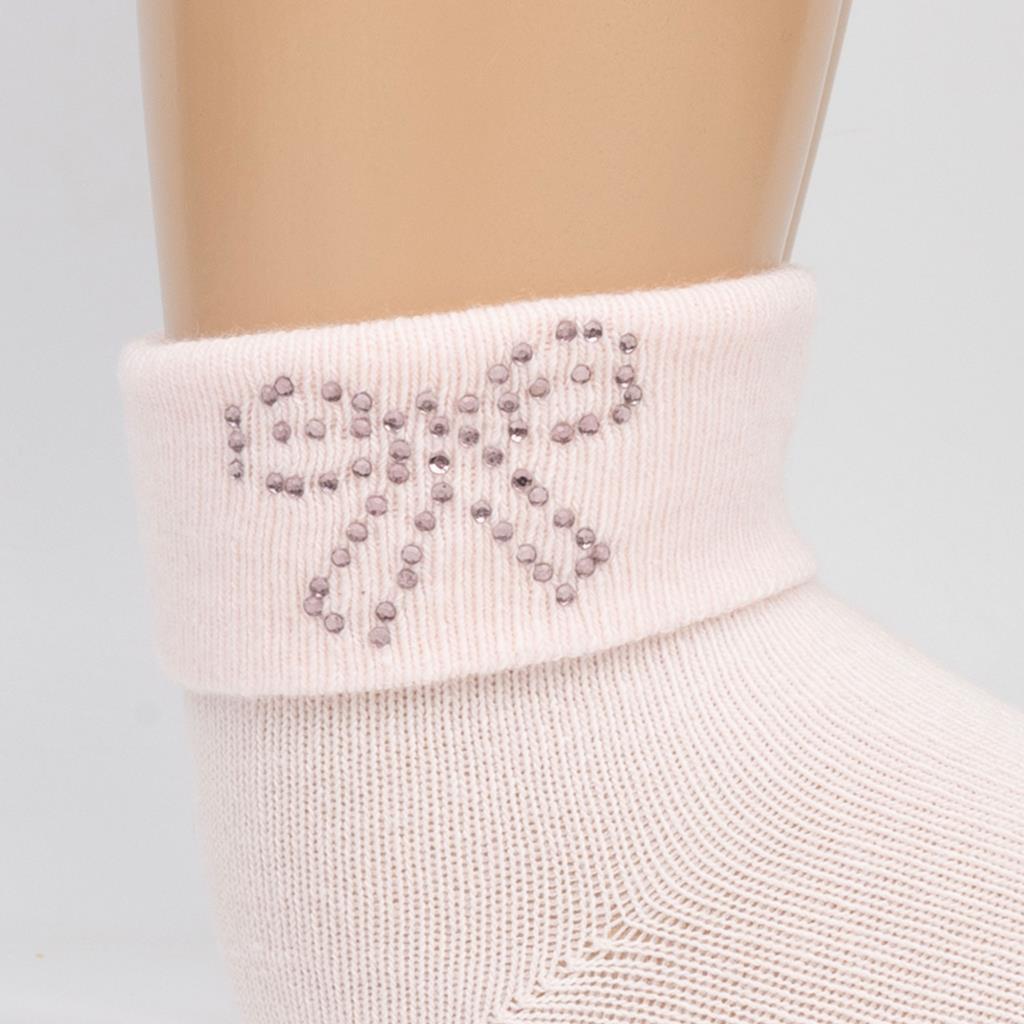 Chaussettes bébé fille Velersa - Katamino - 