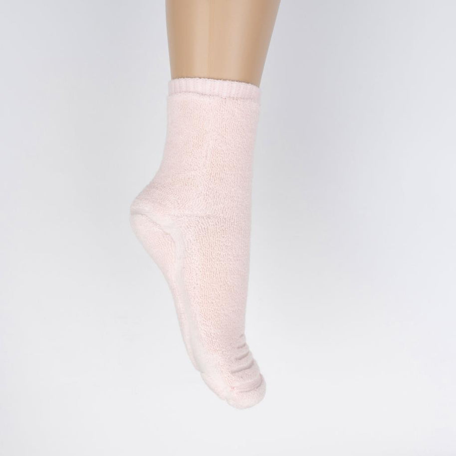 Chaussettes fille éponge Yubin