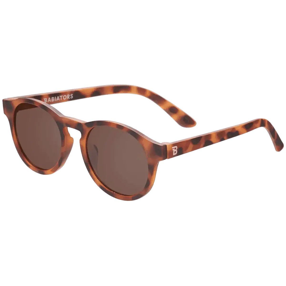 Lunettes de Soleil Babiators - Totally Tortoise Keyhole - Babiators Sunglasses - Sunglasses pour bébé Maroc -www.babyboss.ma
