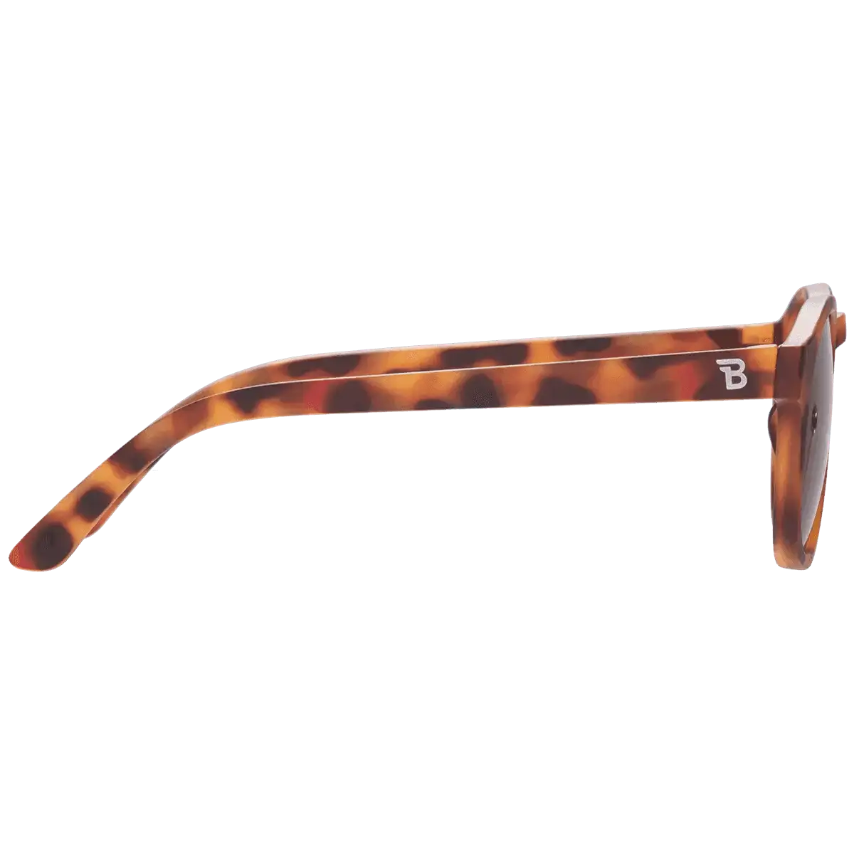 Lunettes de Soleil Babiators - Totally Tortoise Keyhole - Babiators Sunglasses - Sunglasses pour bébé Maroc -www.babyboss.ma