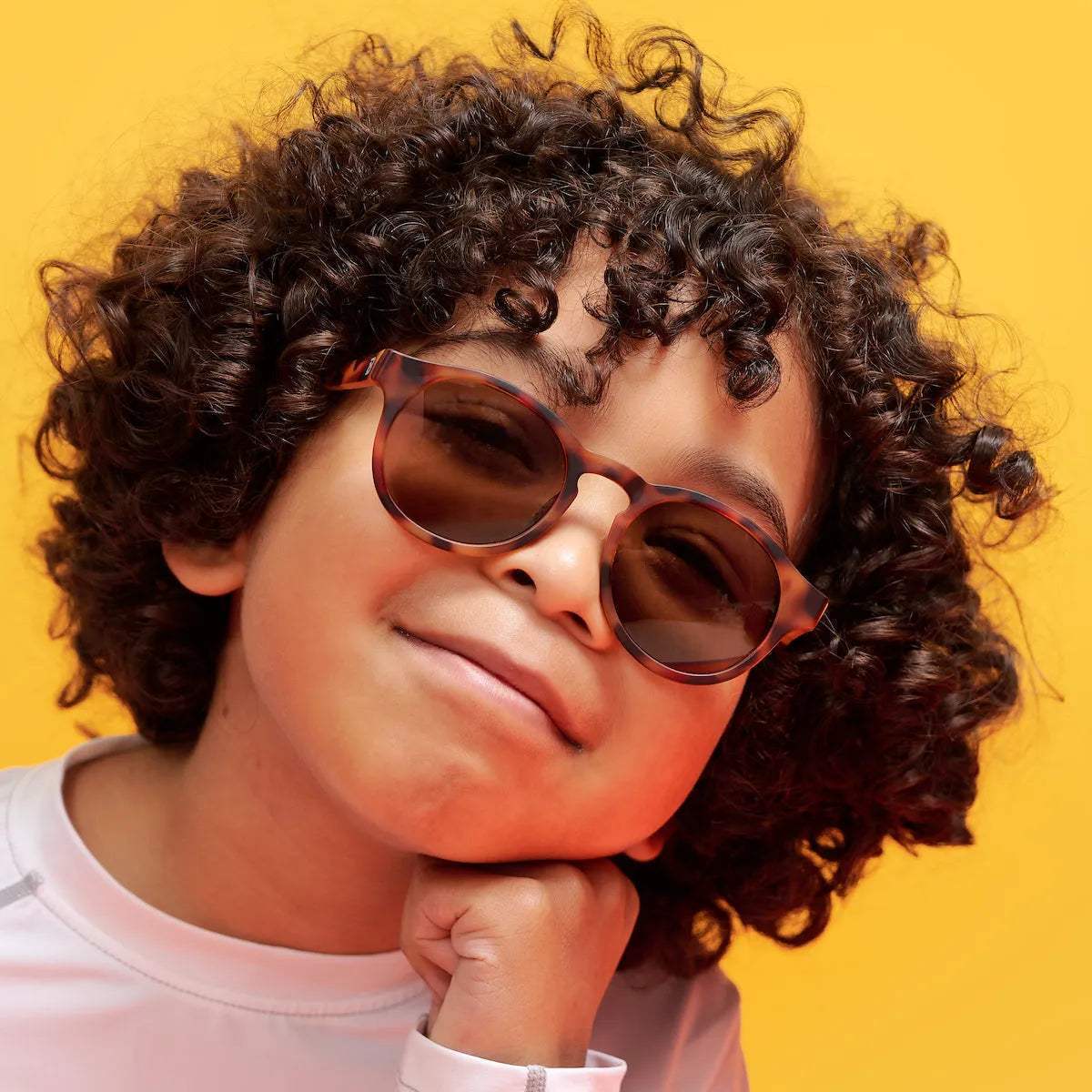 Lunettes de Soleil Babiators - Totally Tortoise Keyhole - Babiators Sunglasses - Sunglasses pour bébé Maroc -www.babyboss.ma