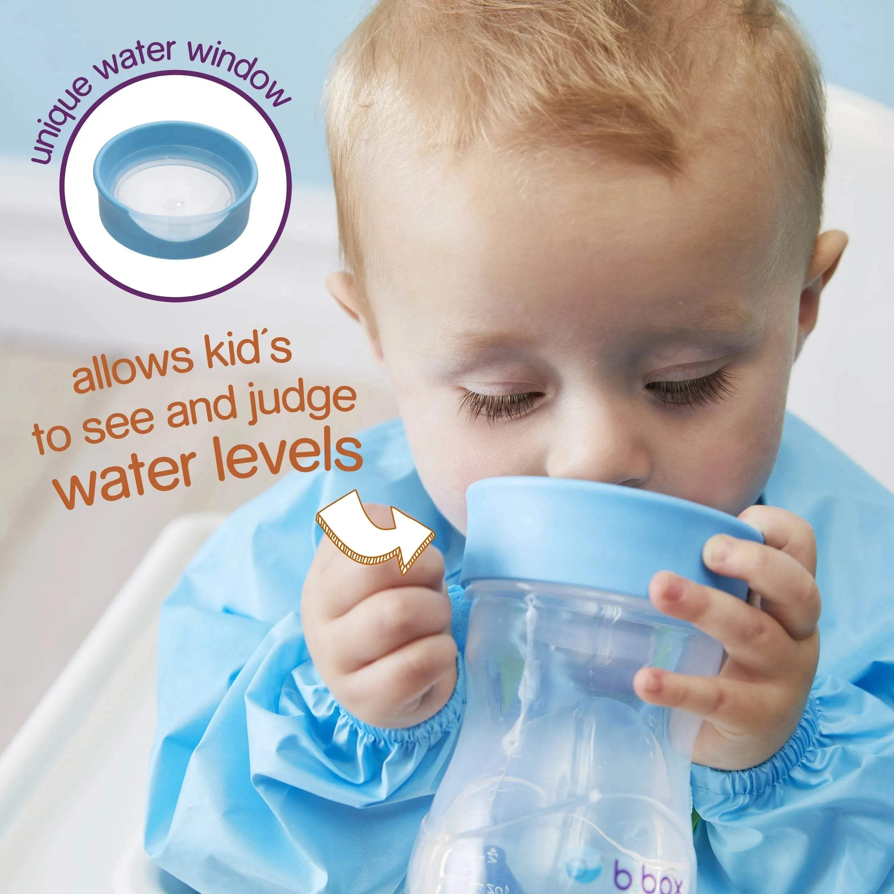 training cup - raspberry - BBOX USA - Cups pour bébé Maroc -www.babyboss.ma