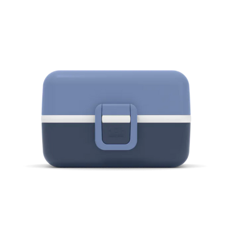 Monbento BPA-Free Lunch Box for Children – Blue