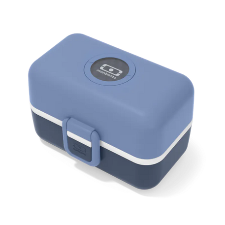 Monbento BPA-Free Lunch Box for Children – Blue