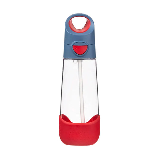 Tritan™ drink bottle - blue blaze 600ML - BBOX USA - pour bébé maroc