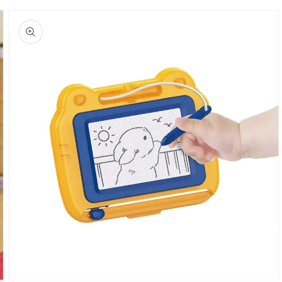 Trotteur bébé musical éléphant– Huanger - Huanger - pour bébé Maroc -www.babyboss.ma