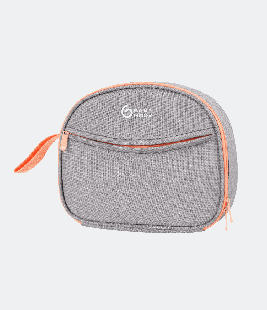 Trousse de soin bébé – vue 2 – BabyBoss.ma