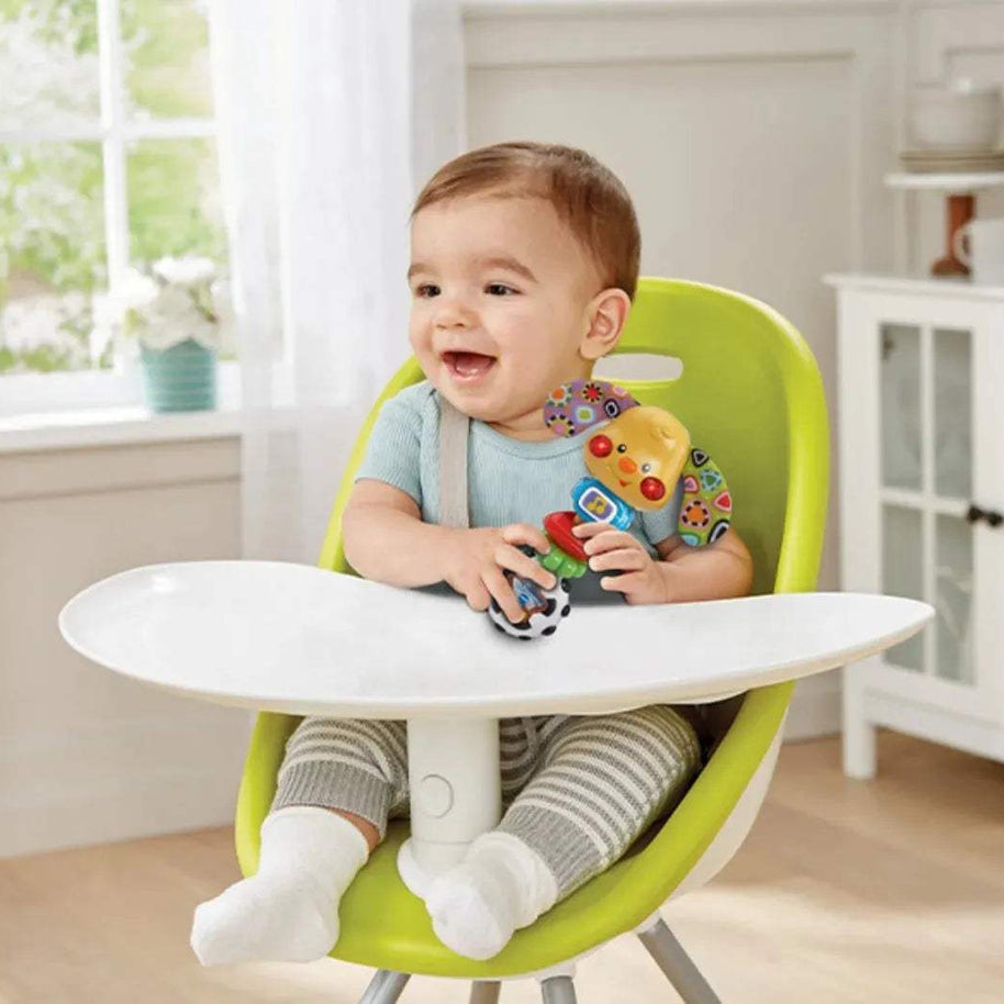 VTech Baby - Vtech - Hochets pour bébé Maroc -www.babyboss.ma