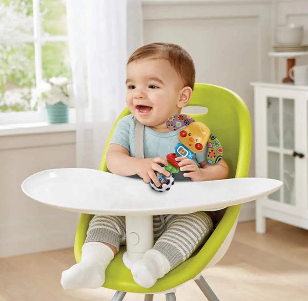 VTech Baby - Vtech - Hochets pour bébé Maroc -www.babyboss.ma