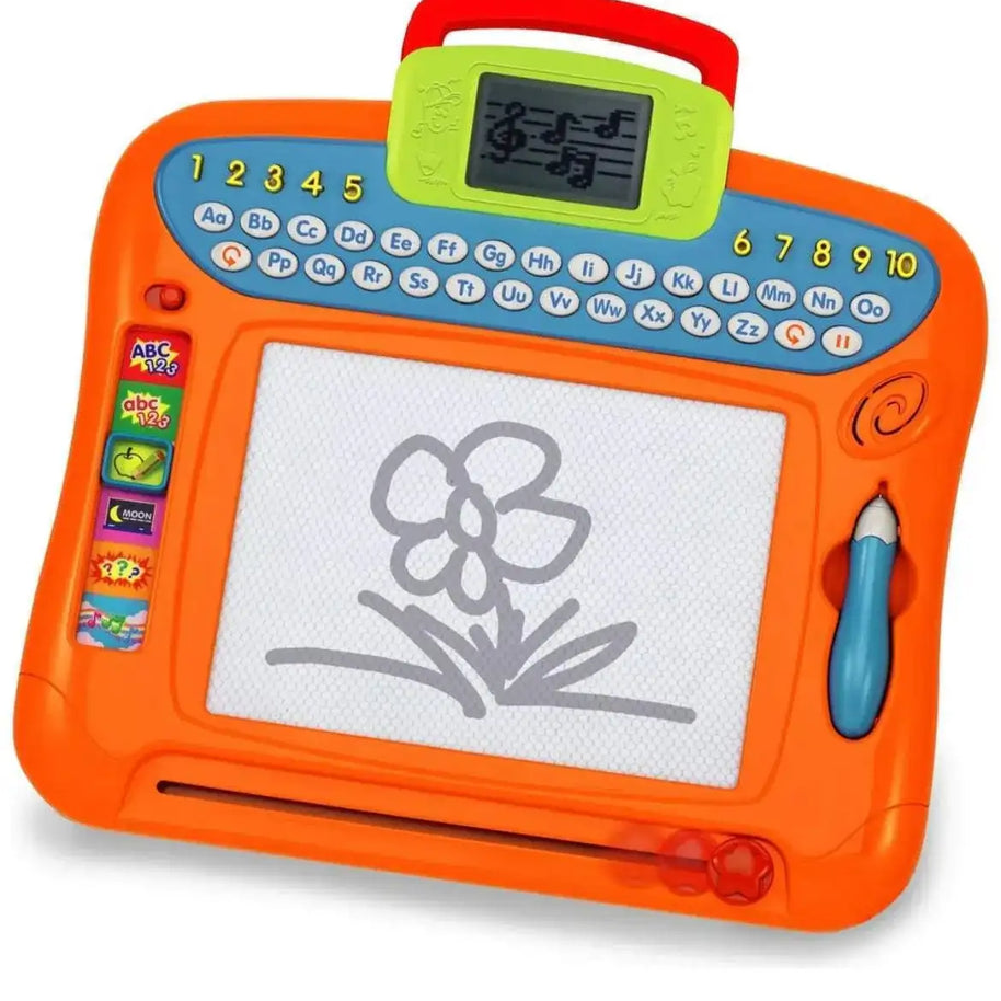 Winfun Write Learn Drawing Board - Winfun - pour bébé Maroc -www.babyboss.ma