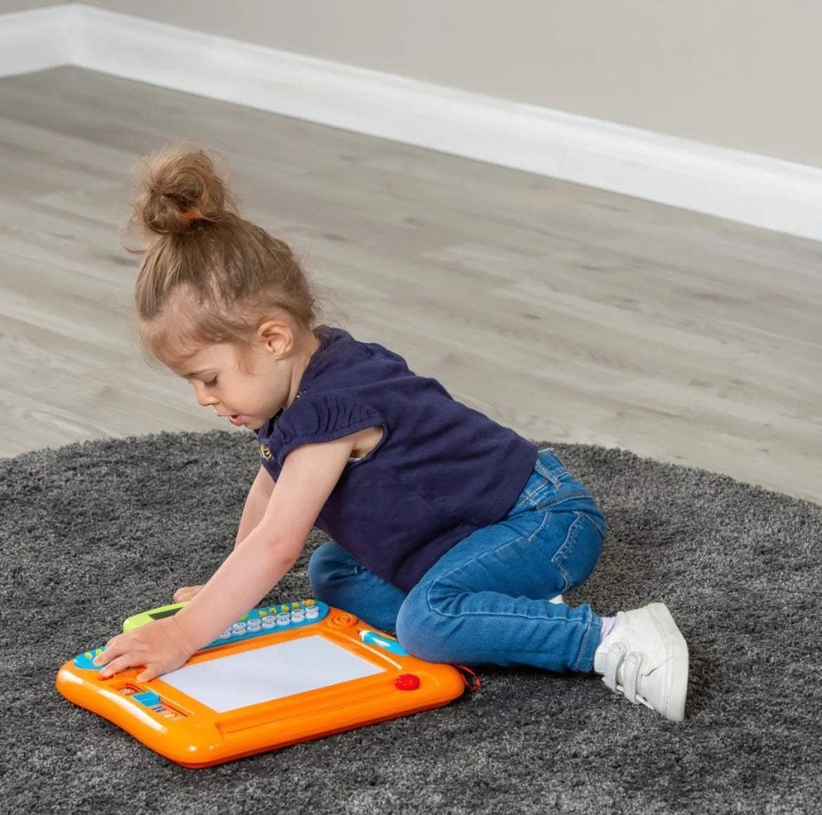 Winfun Write Learn Drawing Board - Winfun - pour bébé Maroc -www.babyboss.ma