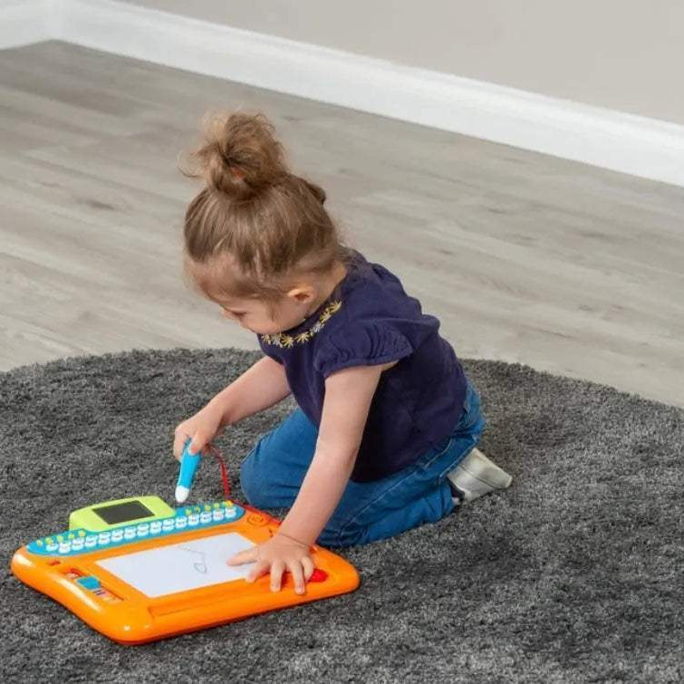 Winfun Write Learn Drawing Board - Winfun - pour bébé Maroc -www.babyboss.ma