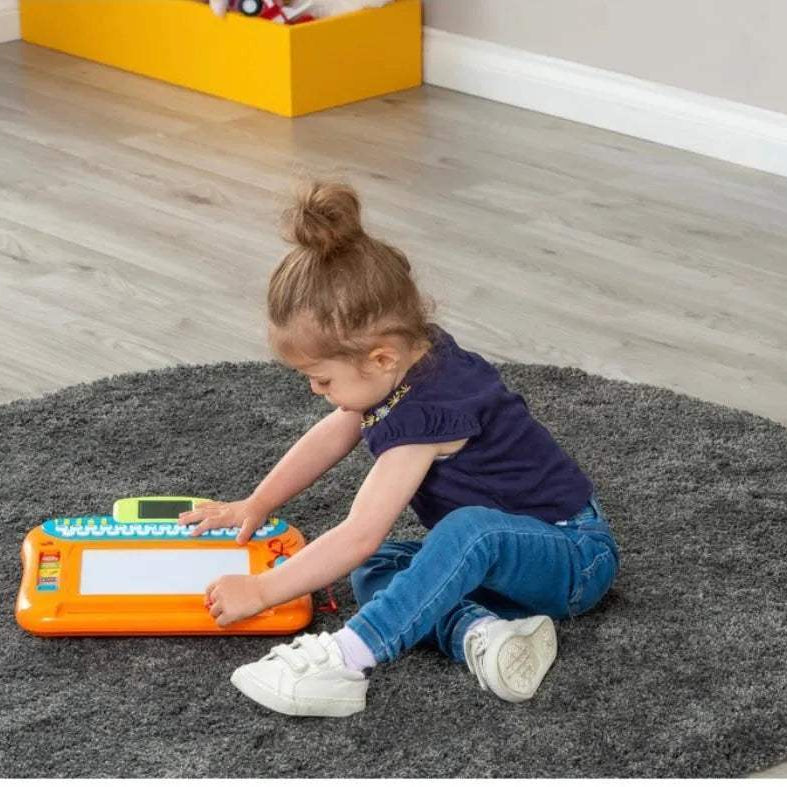 Winfun Write Learn Drawing Board - Winfun - pour bébé Maroc -www.babyboss.ma