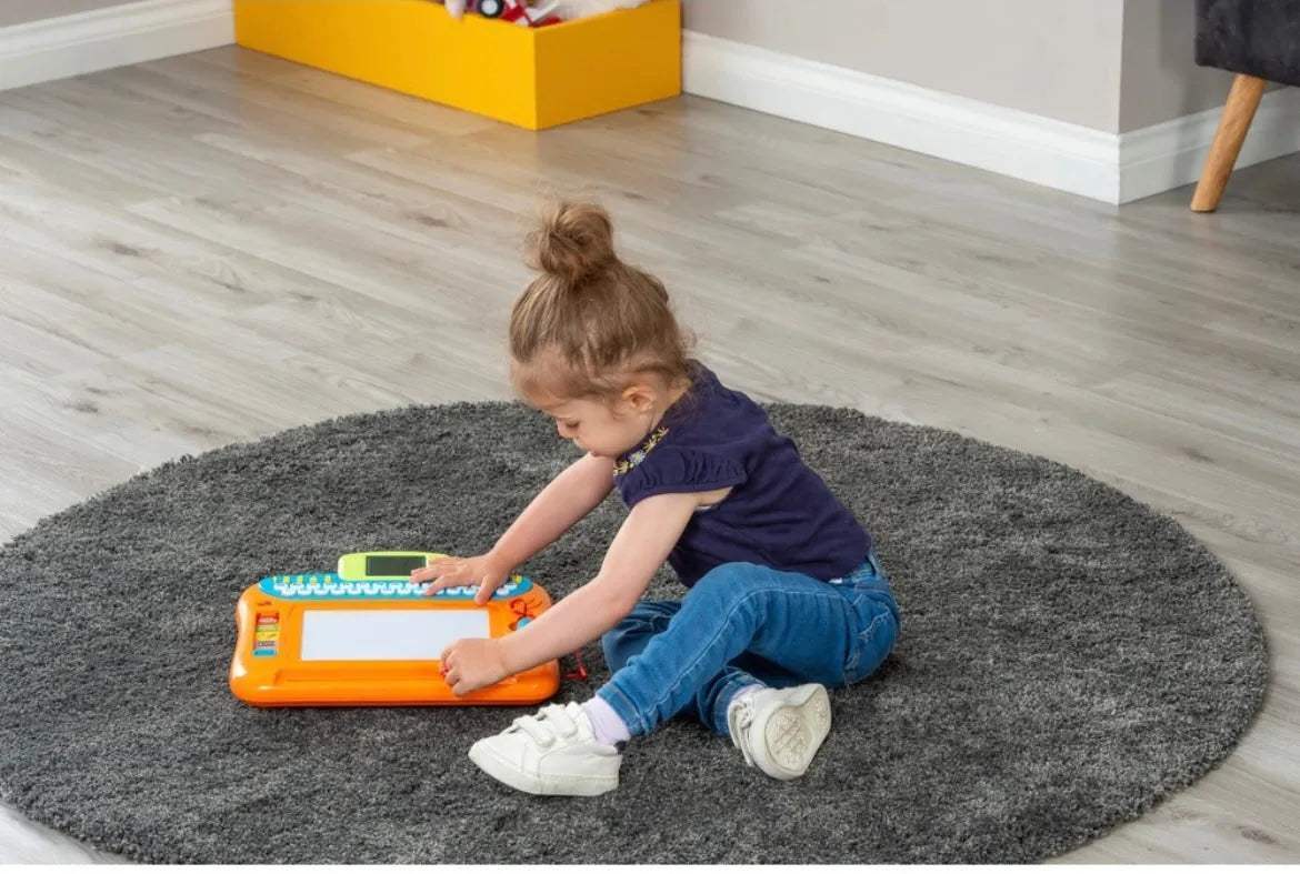 Winfun Write Learn Drawing Board - Winfun - pour bébé Maroc -www.babyboss.ma