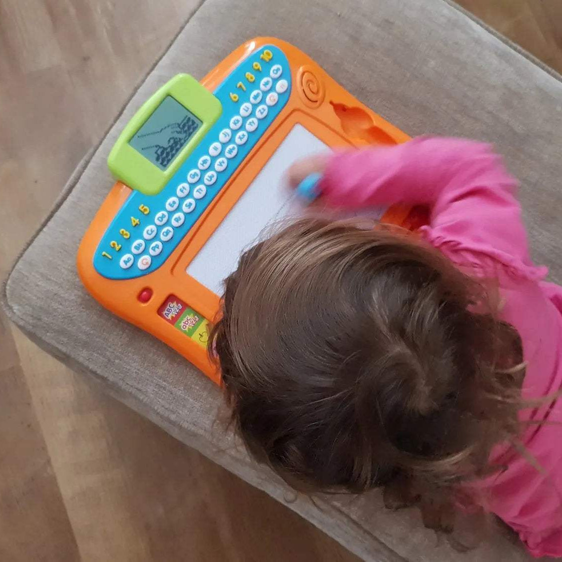 Winfun Write Learn Drawing Board - Winfun - pour bébé Maroc -www.babyboss.ma