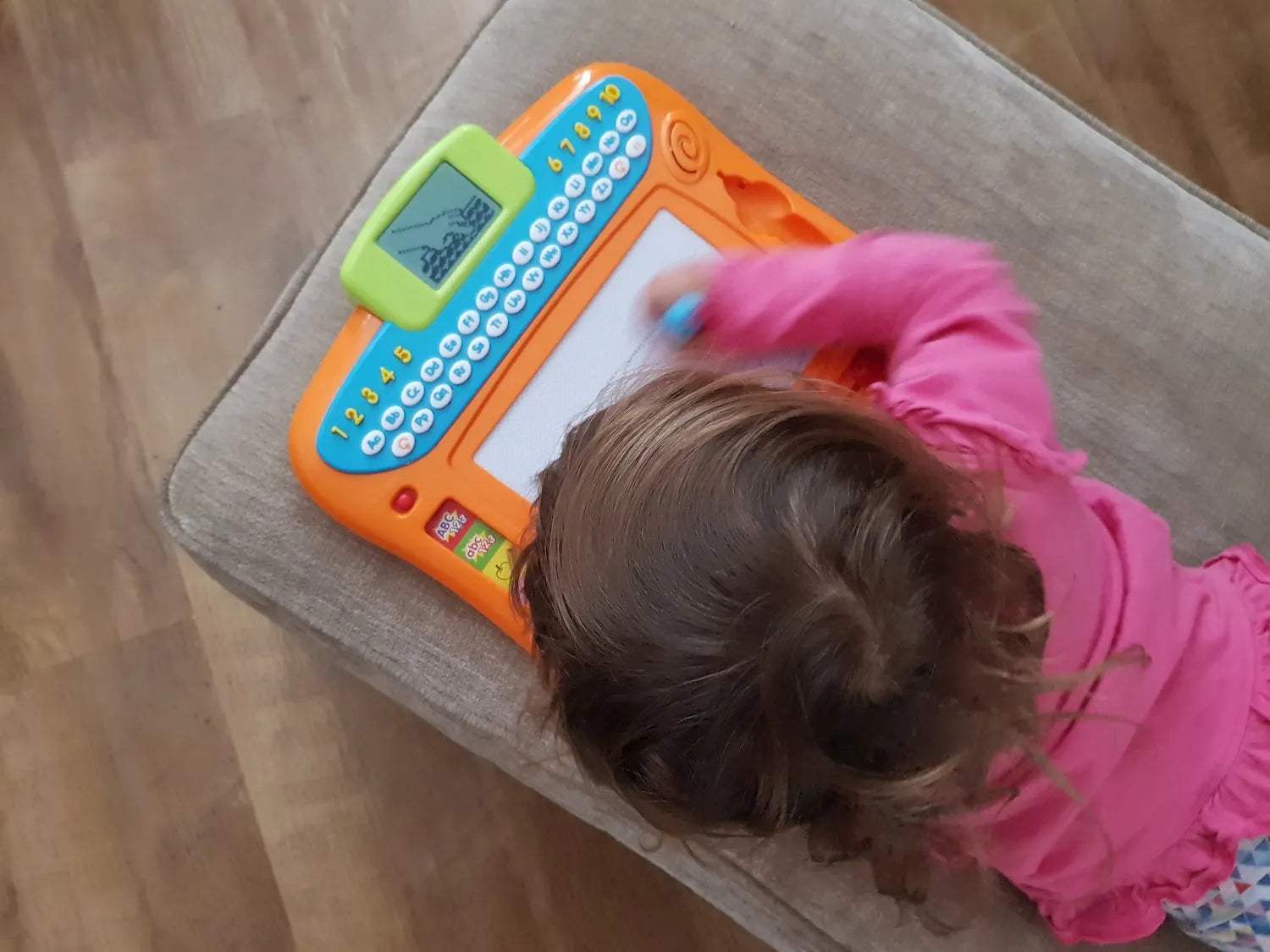 Winfun Write Learn Drawing Board - Winfun - pour bébé Maroc -www.babyboss.ma