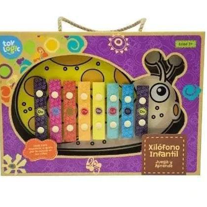 xylophone_multicolore-47969487913271-bebe-babyboss.ma-maroc - Babyboss.ma -bebe-maroc