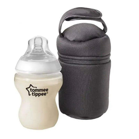 2 Sacs isothermes pour bouteilles Tommee Tippee - Tommee Tippee - Sacs Isothermes pour bébé Maroc -www.babyboss.ma