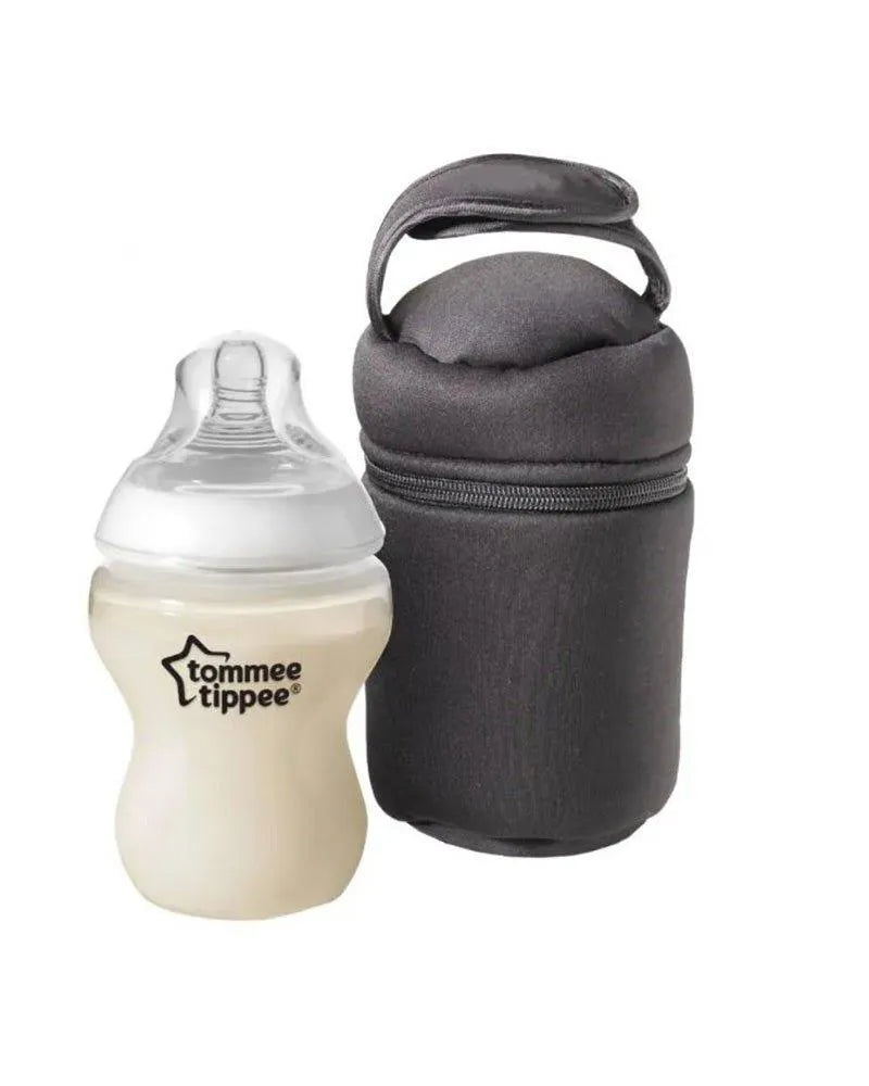 2 Sacs isothermes pour bouteilles Tommee Tippee - BABYBOSS - Tommee Tippee - pour bébé maroc