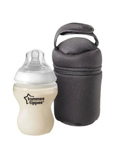 2 Sacs isothermes pour bouteilles Tommee Tippee - BABYBOSS - Tommee Tippee - pour bébé maroc