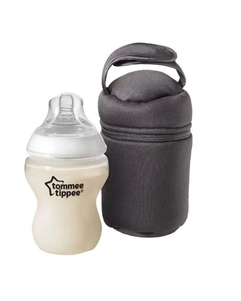 2 Sacs isothermes pour bouteilles Tommee Tippee - Tommee Tippee - Sacs Isothermes pour bébé Maroc -www.babyboss.ma