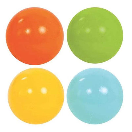 70 Balles de Jeux - Ludi - Parcs de Jeux pour bébé Maroc -www.babyboss.ma