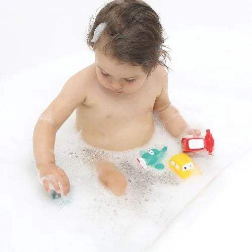 Aspergeurs « Véhicules » - Ludi - Jeux et jouets - Babyboss.ma