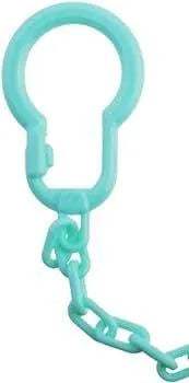 Attache tétine Farlin vert - farlin - pour bébé Maroc -www.babyboss.ma