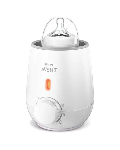 Avent Chauffe-Biberon électrique rapide - Babyboss.ma - Philips Avent - pour bébé maroc