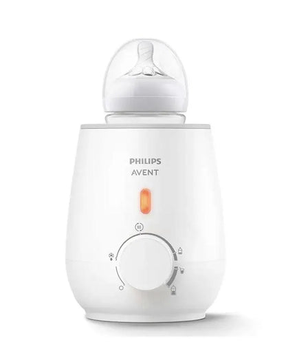 Avent Chauffe-Biberon électrique rapide - Babyboss.ma - Philips Avent - pour bébé maroc