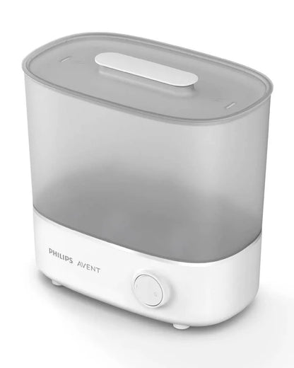 Avent Stérilisateur Electrique à Vapeur 3en1 - Babyboss.ma - Philips Avent - pour bébé maroc