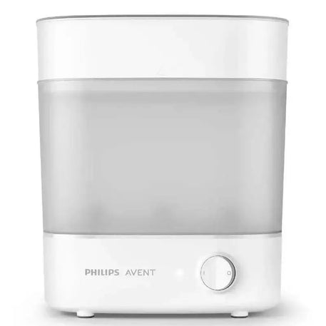 جهاز التعقيم بالبخار الكهربائي 3 في 1 من افنت - BABYBOSS