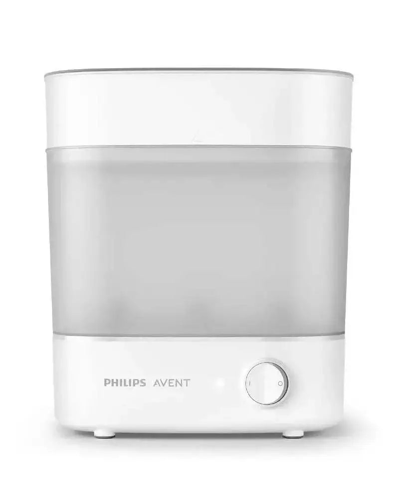 جهاز التعقيم بالبخار الكهربائي 3 في 1 من افنت - BABYBOSS