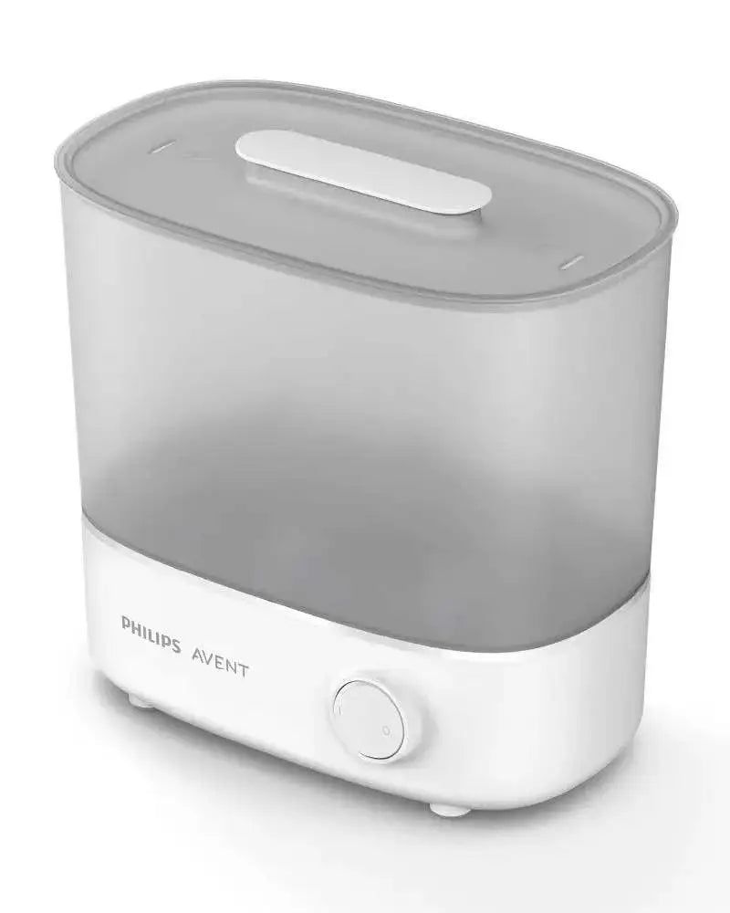 جهاز التعقيم بالبخار الكهربائي 3 في 1 من افنت - BABYBOSS