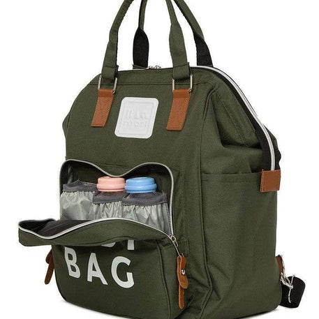 ⚡BAGmori Sac à langer⚡ - flash - Sacs à langer pour bébé Maroc -www.babyboss.ma