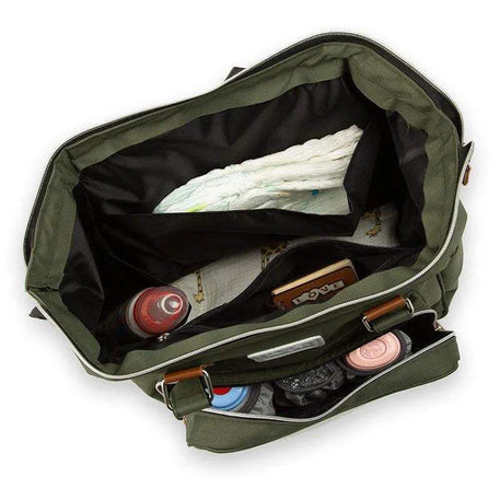 ⚡BAGmori Sac à langer⚡ - flash - Sacs à langer pour bébé Maroc -www.babyboss.ma