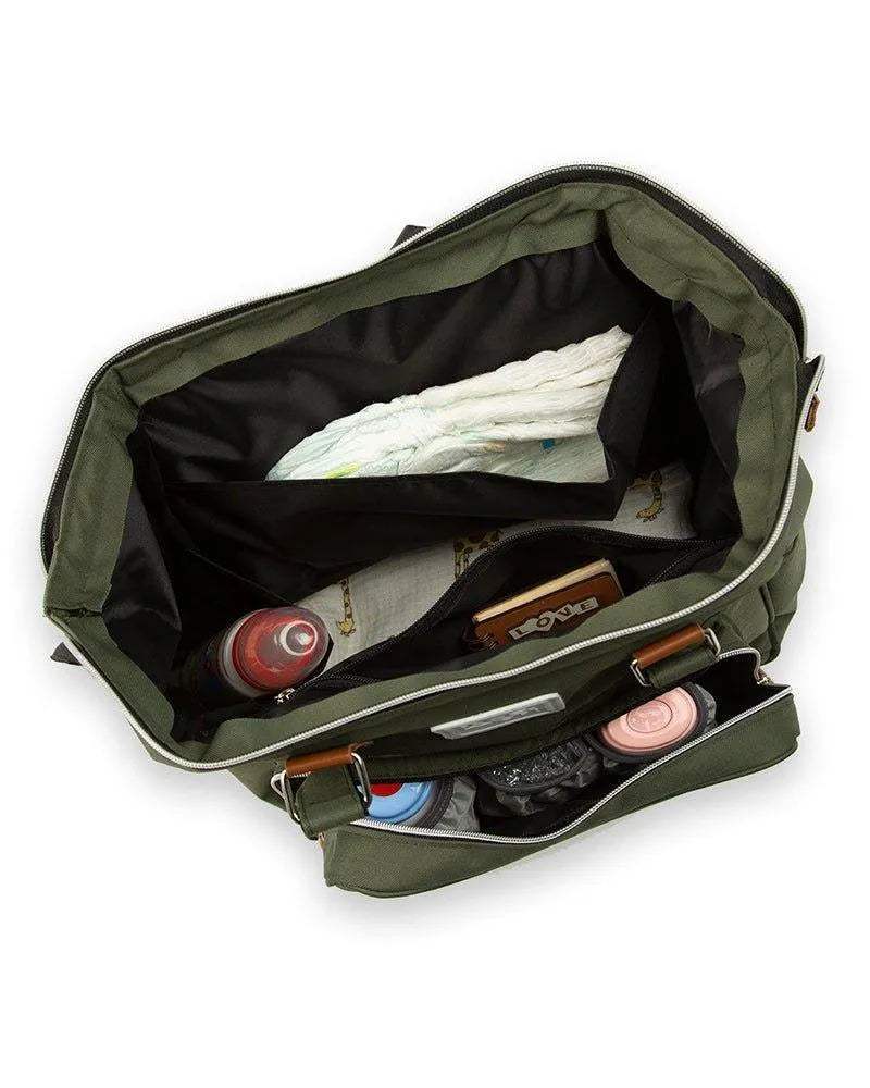 ⚡BAGmori Sac à langer⚡ - flash - Sacs à langer pour bébé Maroc -www.babyboss.ma