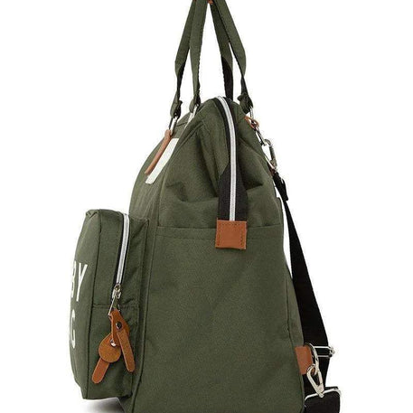 ⚡BAGmori Sac à langer⚡ - flash - Sacs à langer pour bébé Maroc -www.babyboss.ma