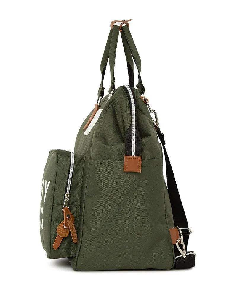 ⚡BAGmori Sac à langer⚡ - flash - Sacs à langer pour bébé Maroc -www.babyboss.ma