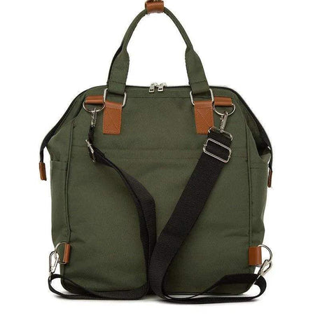 ⚡BAGmori Sac à langer⚡ - flash - Sacs à langer pour bébé Maroc -www.babyboss.ma