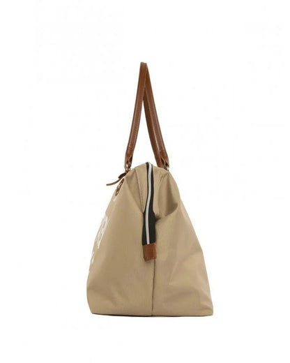 BAGmori Sac à langer Baby Bag Beige - Babyboss.ma - BAGmori - pour bébé maroc