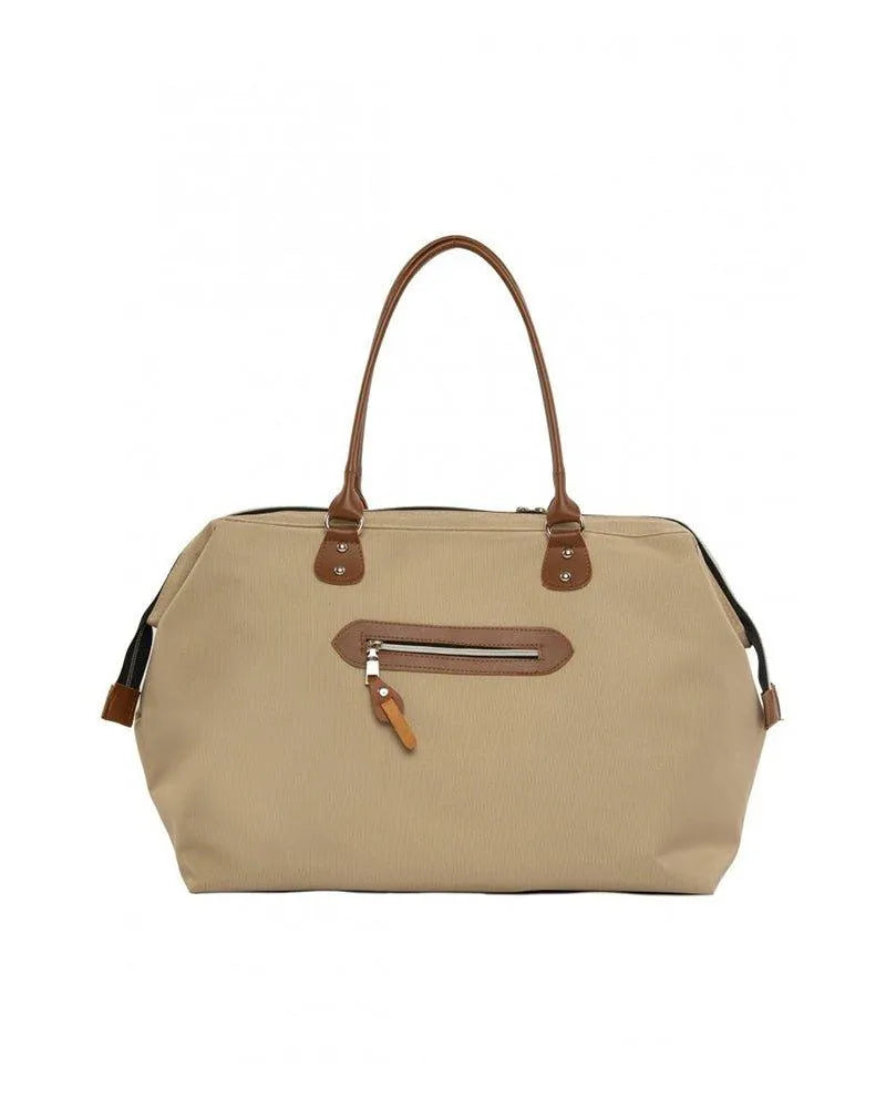 BAGmori Sac à langer Baby Bag Beige - Babyboss.ma - BAGmori - pour bébé maroc