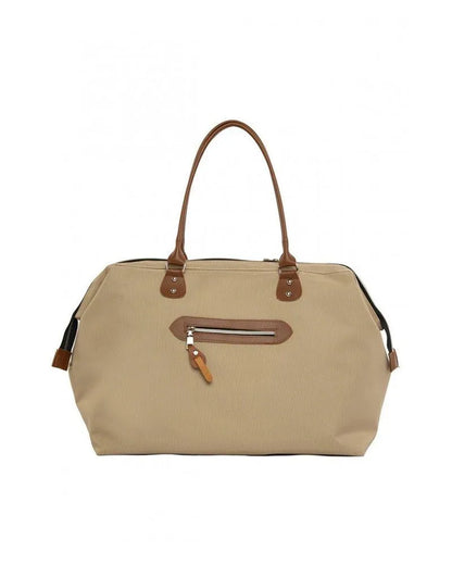 BAGmori Sac à langer Baby Bag Beige - Babyboss.ma - BAGmori - pour bébé maroc