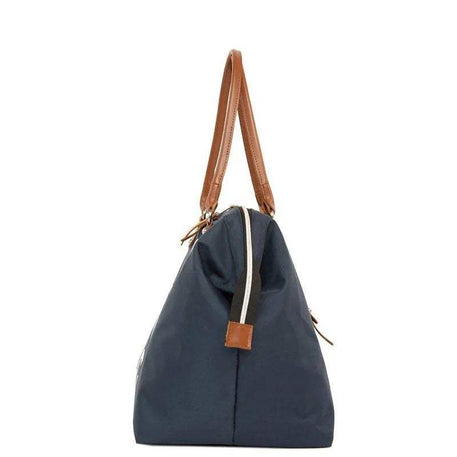 BAGmori Sac à langer Baby Bag Bleu - BAGmori - Sacs à langer pour bébé Maroc -www.babyboss.ma