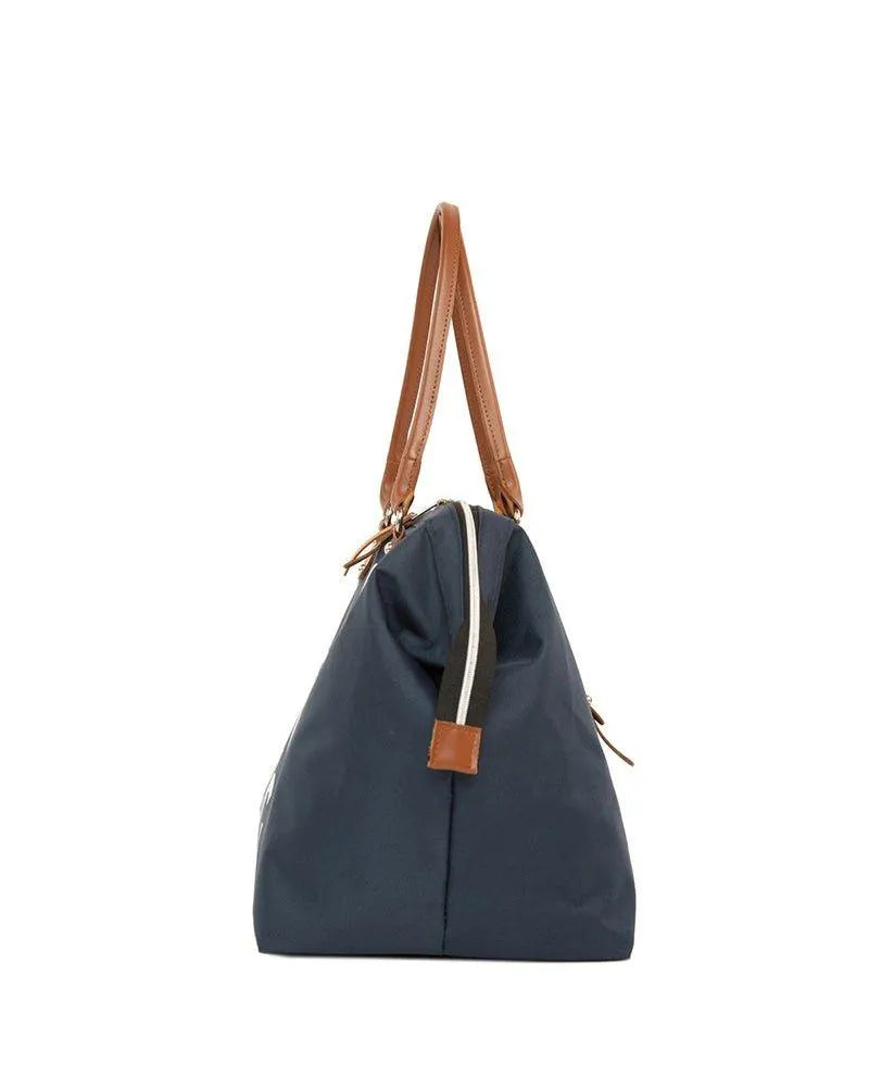 BAGmori Sac à langer Baby Bag Bleu - Babyboss.ma - BAGmori - pour bébé maroc