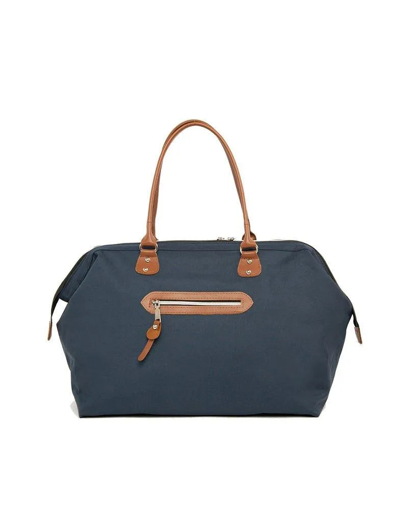 BAGmori Sac à langer Baby Bag Bleu - Babyboss.ma - BAGmori - pour bébé maroc