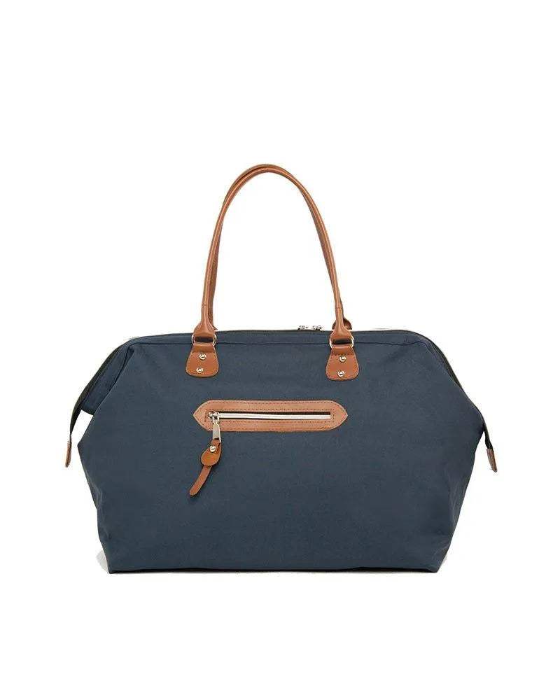 BAGmori Sac à langer Baby Bag Bleu - BAGmori - Sacs à langer pour bébé Maroc -www.babyboss.ma