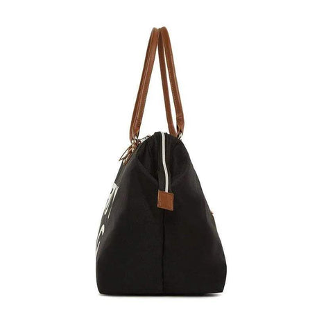 BAGmori Sac à langer Baby Bag Noir - BAGmori - Sacs à langer pour bébé Maroc -www.babyboss.ma